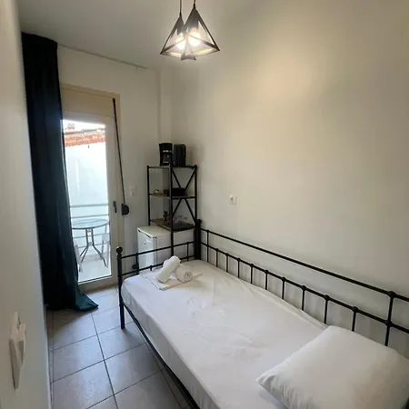 Daire Annabell & Raches Paralía Rachon