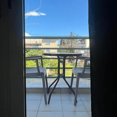 Annabell & Raches Daire *