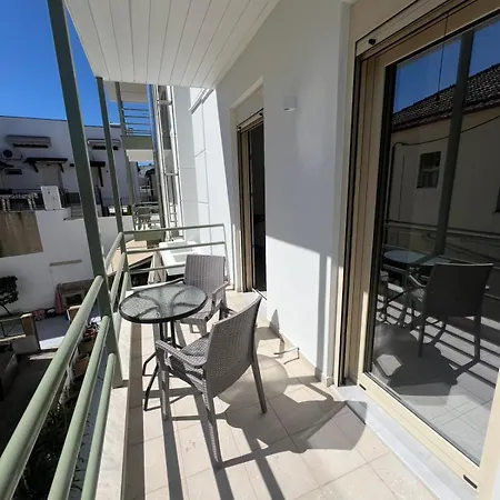 Annabell & Raches Paralía Rachon