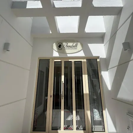 Annabell & Raches Daire