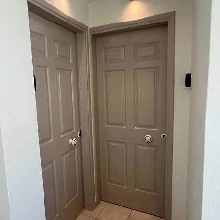 Annabell & Raches * Paralía Rachon