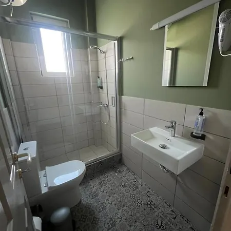 Annabell & Raches * Paralía Rachon