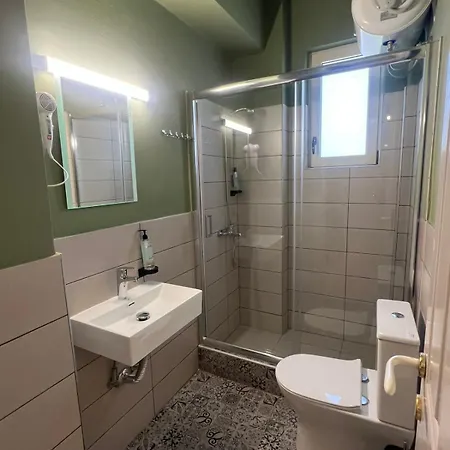 Annabell & Raches * Paralía Rachon