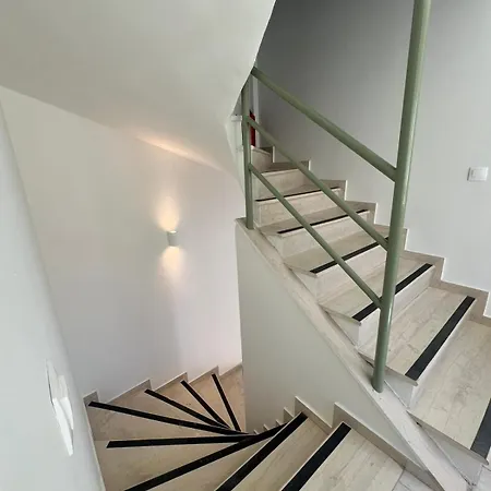 Annabell & Raches Daire *