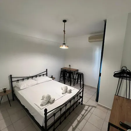 Annabell & Raches Daire