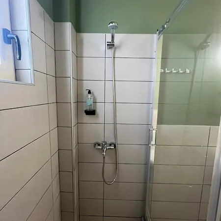 Annabell & Raches * Paralía Rachon